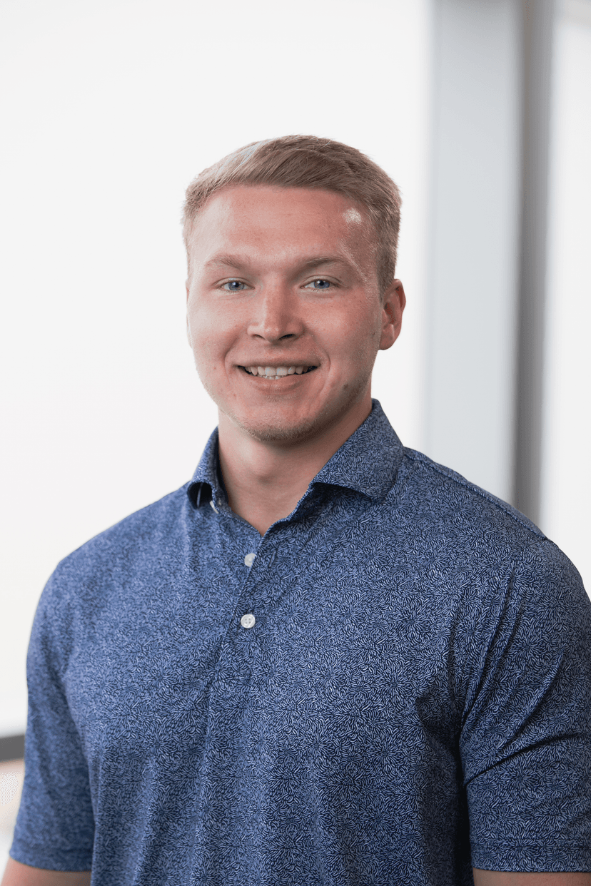 Taylor Eisenbarth - Mortgage Loan Officer